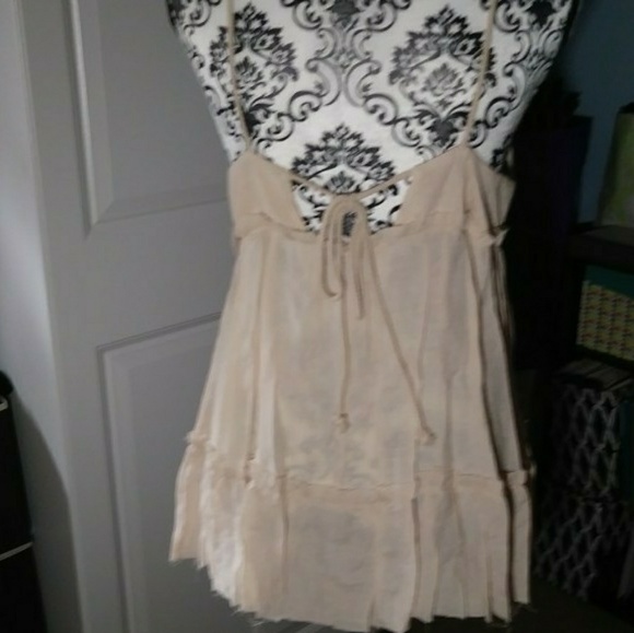 Melrose & Market|Strappy Tank - Picture 2 of 6